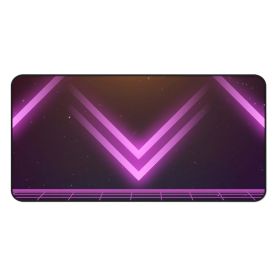 Pink Gaming Large Mouse Pad